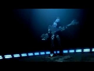 Rahkshi Rocks --- 2003