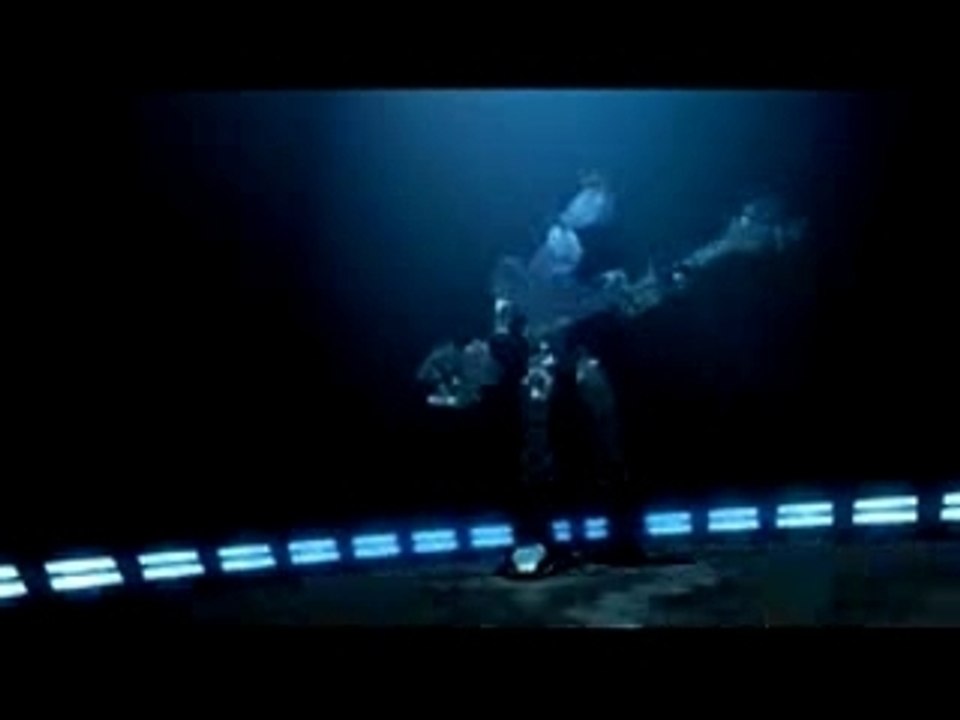 Rahkshi Rocks --- 2003