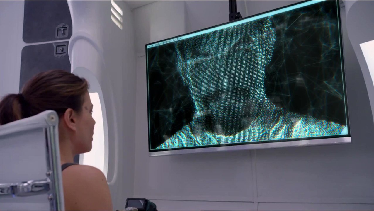 DEBUG - ||Official Movie Trailer|| - Starring Jason Momoa, Jeananne Goossen - SCIF-Fi - Full HD - Entertainment CIty