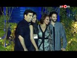 Sonakshi Sinha, Jackky Bhagnani and other stars attend 'Mary Kom's' success bash - Bollywood News