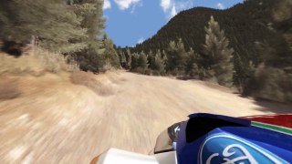 DIRT Rally - Update Pack 1 Tag-Preview