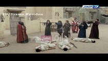 الإعلان السادس مسلسل #العهد (الكلام المباح) صبا مبارك حصرياً على قناة النهار / رمضان 2015