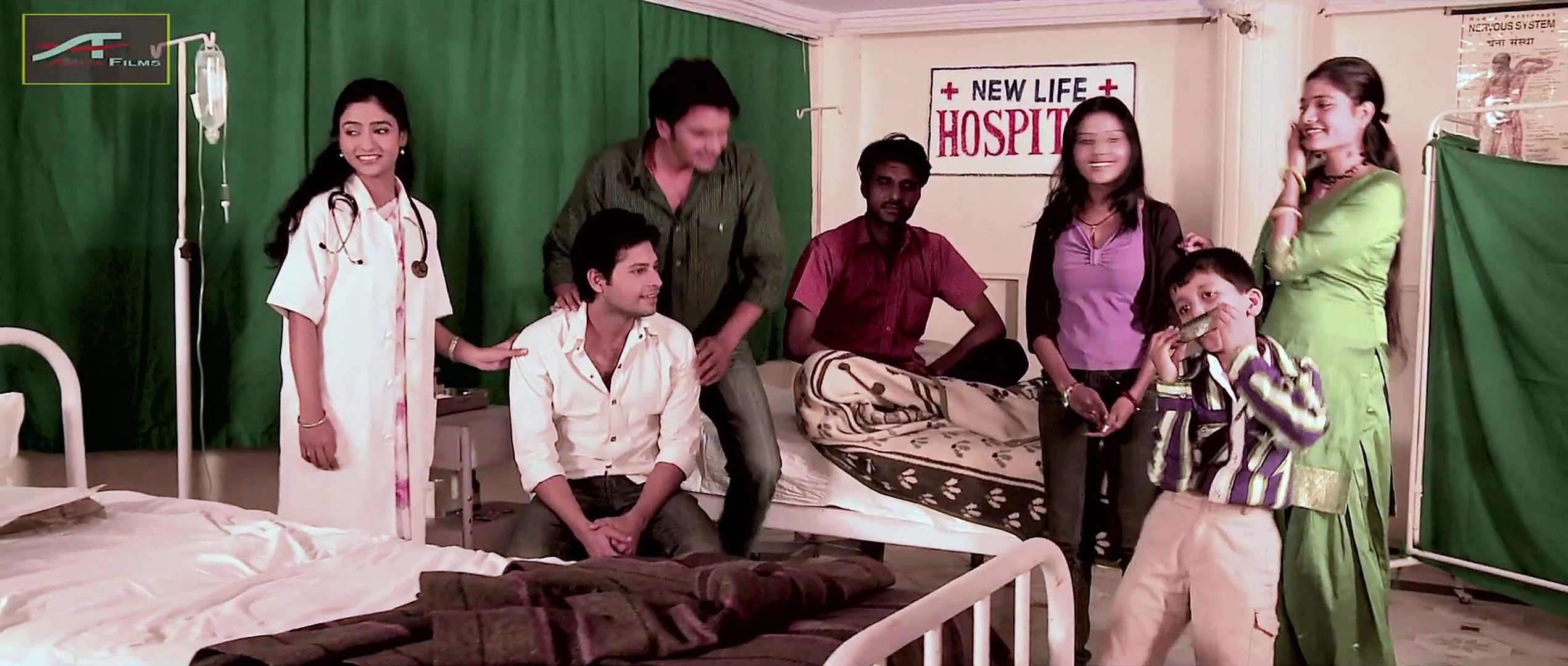 Hindi Song-Sankton Se Jo Dara-New Hindi Song 2015-Latest Hindi Song-Full Video Song-SuperHit Hindi S