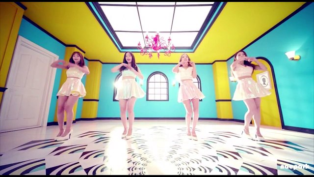 SM Dance Shot ver