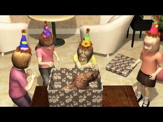 ヒョウを町の郊外で射殺　米