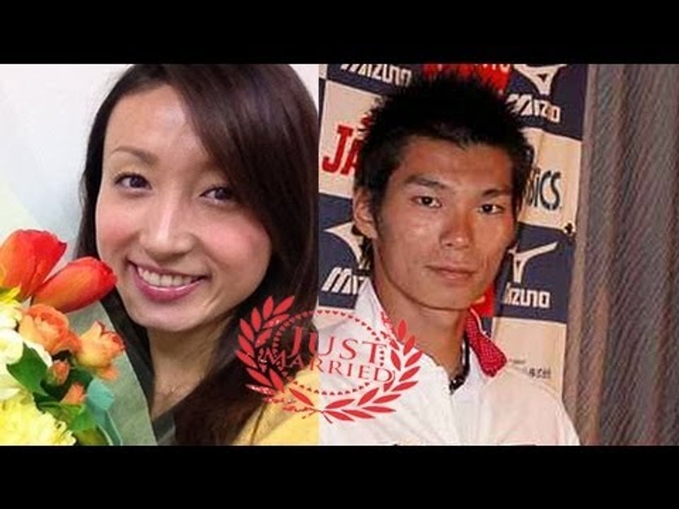 沢野大地　テレ東アナと結婚