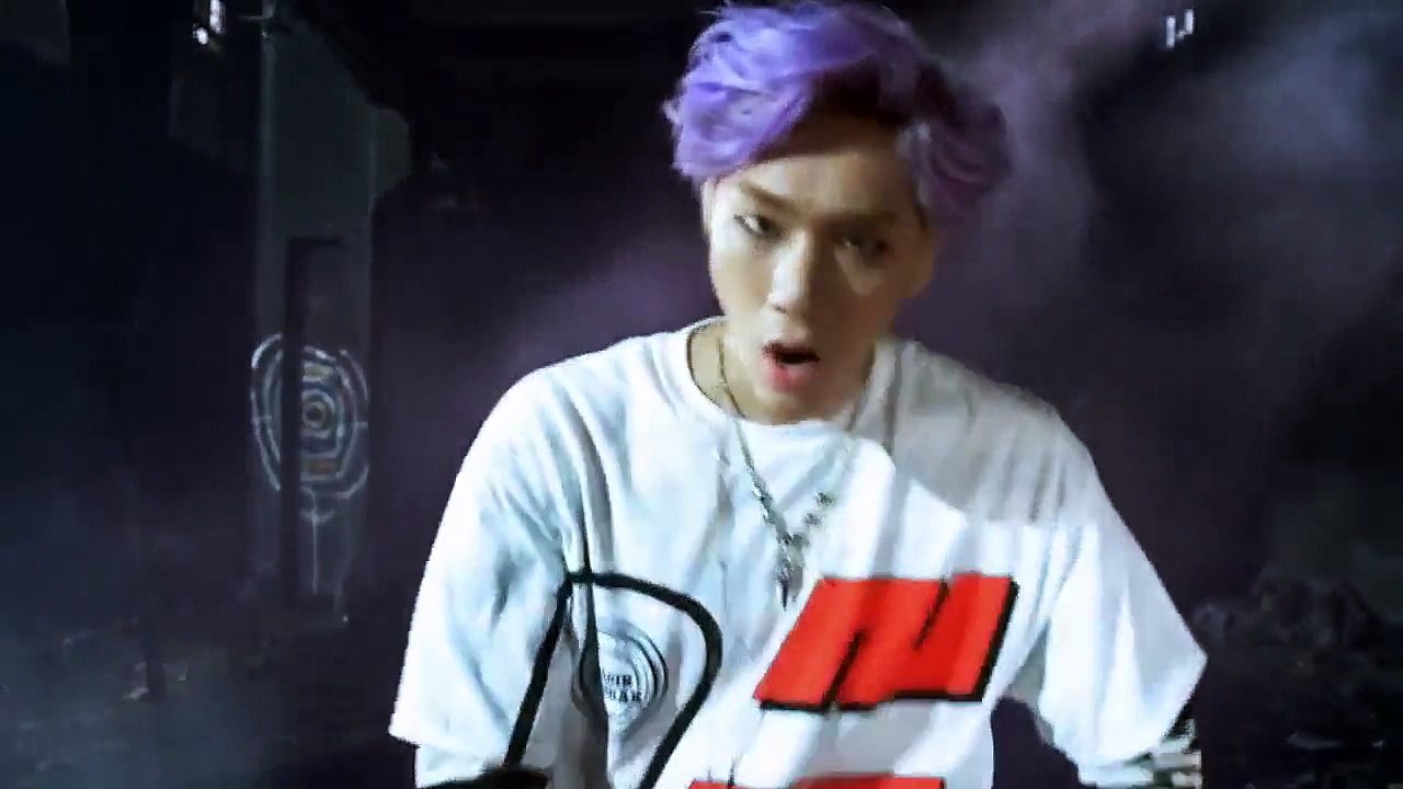 HOTSHOT (핫샷) - Watch Out