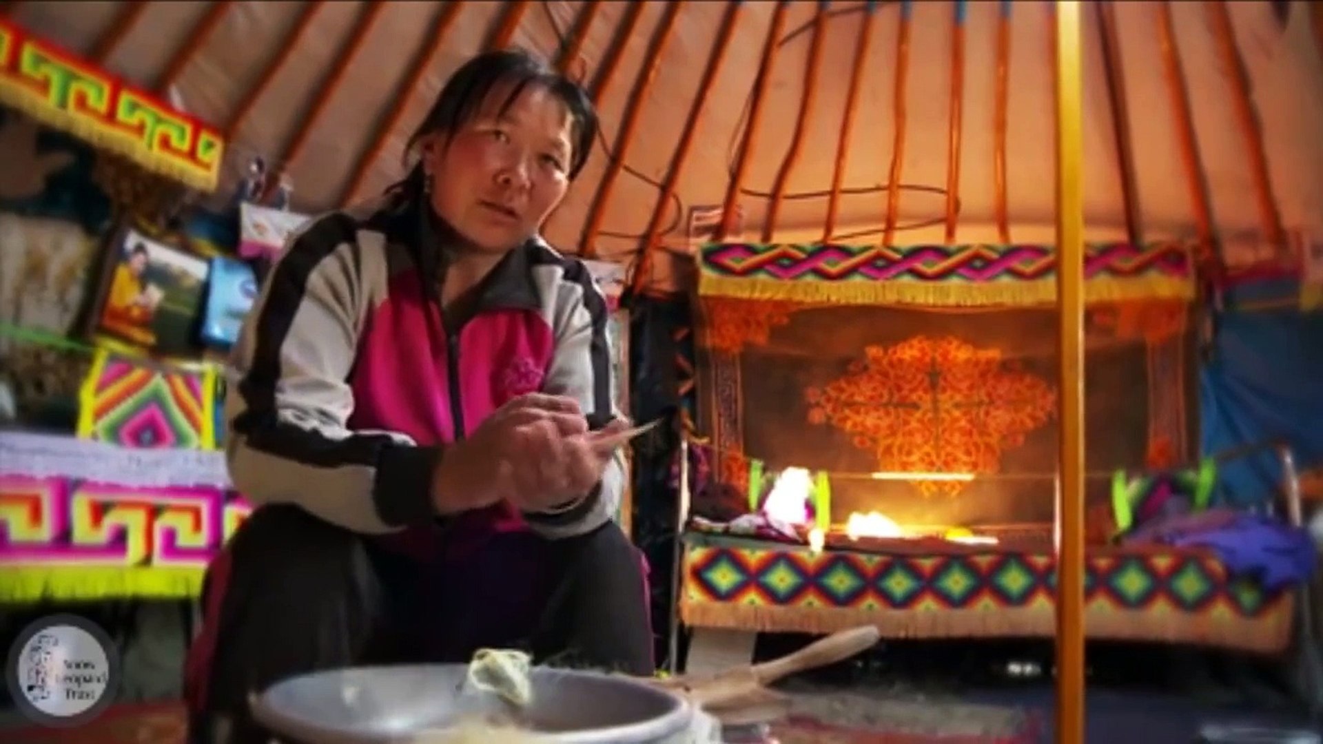 Snow Leopard Trust Featured on BBC World News!