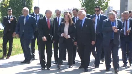 Milli Eğitim Bakanı Avcı