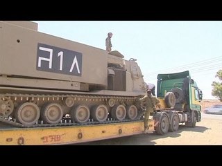 Syria revenge threat: UK experts warn of Syria retaliation after intervention