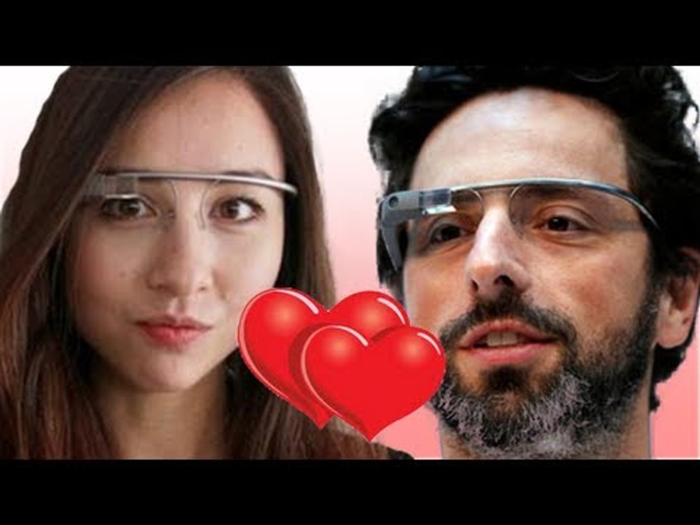 ⁣Sergey Brin affair: Google founder dumps wife for hot employee Amanda Rosenberg