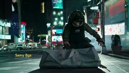 Blindspot (NBC) Trailer (HD)