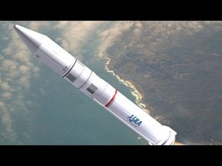 Japan postpones launch of Epsilon rocket at last minute
