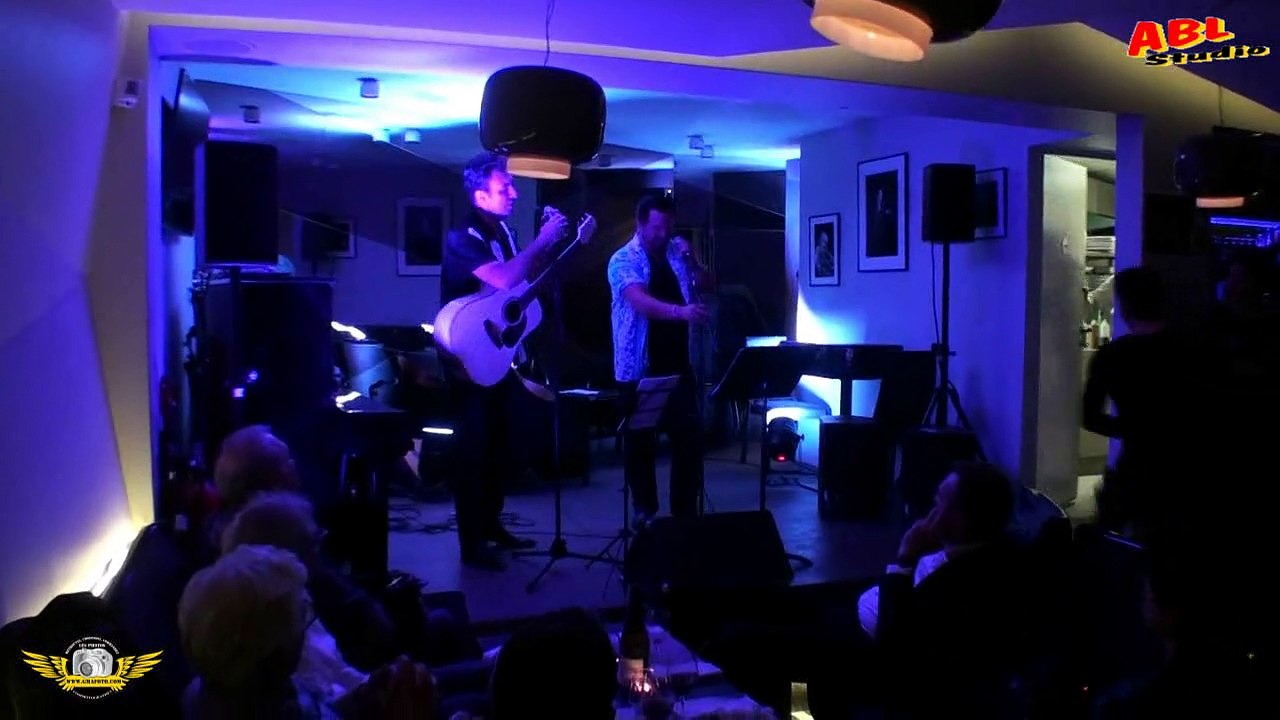 Souvenirs Bordeaux Chris & Ricky 2015 (Les Frères) Part 1