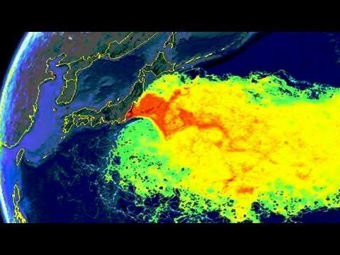 Tepco reveals leak of 300 tonnes of highly radioactive water