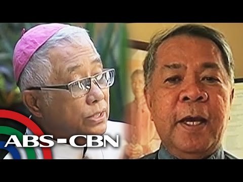 Panawagan ng ilang arsobispo: PNoy resign!