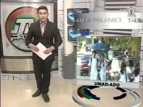 TV Patrol Ilocos - February 2, 2015