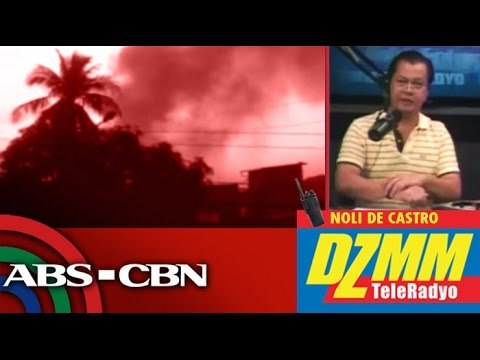 20 bahay, natupok ng sunog sa Pasig