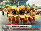 TV Patrol Pampanga - February 3, 2015