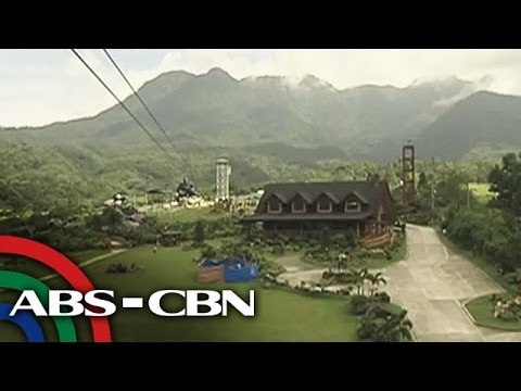 3 new tourist spots in PH