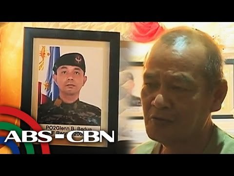 Kin of 'Fallen 44' hope PNoy will fulfill promises