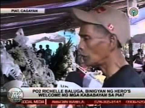 TV Patrol Cagayan Valley - February 2, 2015