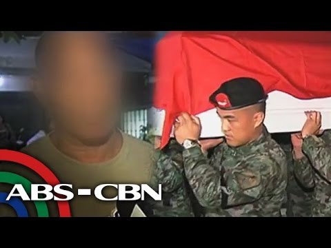 Ama ng isa sa 'Fallen 44' may mensahe sa MILF