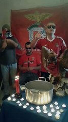 Já foste bruxo de FAFE!!!