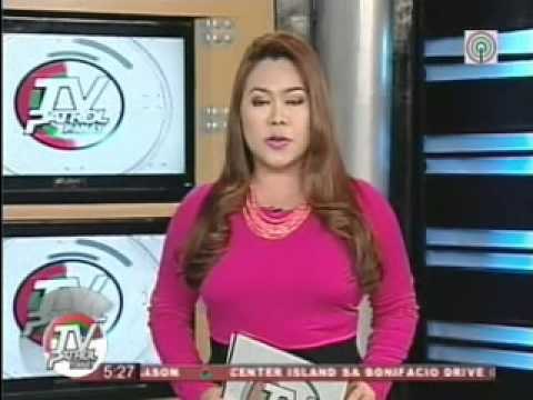 TV Patrol Panay - February 2, 2015
