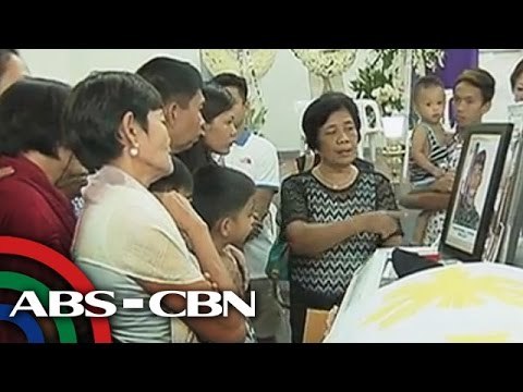 Mga Pinoy, patuloy pa rin ang pagdalaw sa 'Fallen 44'