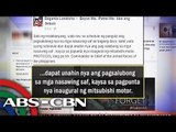 Netizens, dismayado sa mga naging desisyon ni PNoy