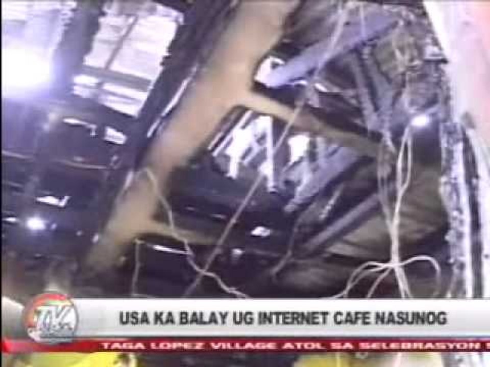 TV Patrol Southern Mindanao - February 2, 2015