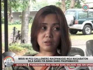 TV Patrol Negros - January 30, 2015