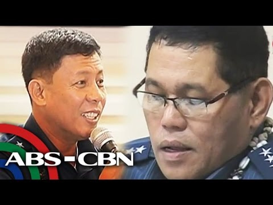 Sino ang nasa likod ng SAF operations sa Mamasapano?