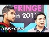 Pinoy artists to star in 'Fringe Manila'