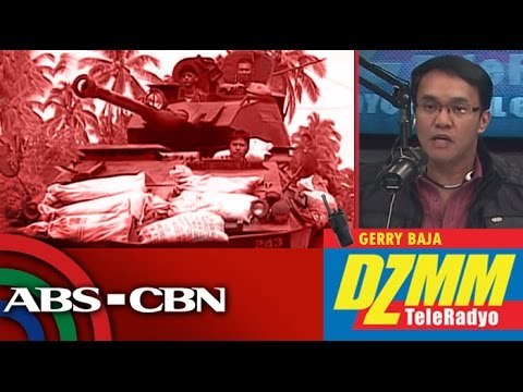 Without justice, BBL in peril: lawmaker