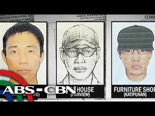 Furniture shop hinoldap; empleyada hinalay