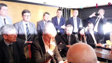 Régionales 2015 ALCA : L'UDI prône un large rassemblement