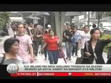 TV Patrol Southern Tagalog - January 27, 2015