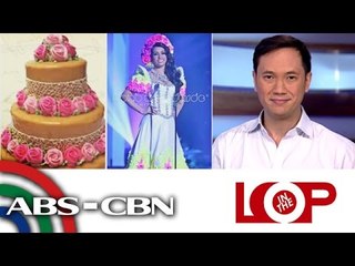 In the Loop: Filipino Beauty and the Beast