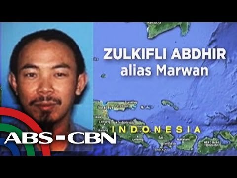 Sino ang target ng PNP sa Maguindanao?