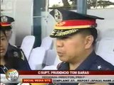 TV Patrol Central Visayas - January 26, 2015