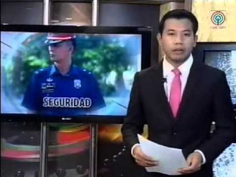 TV Patrol Cagayan Valley - January 26, 2015