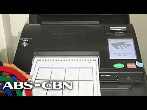 How PCOS machines can be used to cheat in elections?
