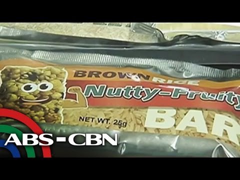 How brown rice can help during disasters?