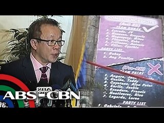 SC, pinanigan ang 'Team Patay/Buhay' streamers