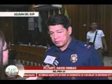 TV Patrol Caraga - January 22, 2015