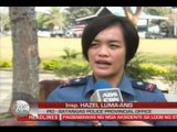 TV Patrol Southern Tagalog - January 22, 2015