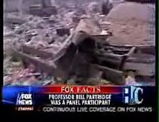 Fox gets fucked by a Professor