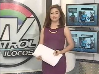 TV Patrol Ilocos - January 23, 2015